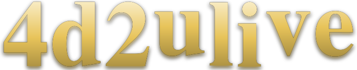 4d2ulive logo