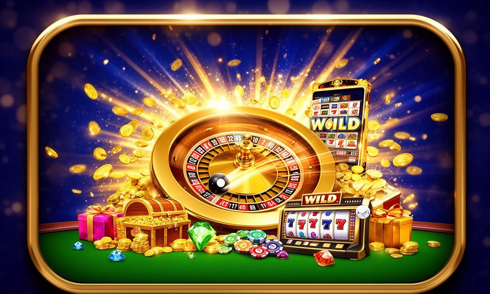 4d2ulive Live Casino Studio